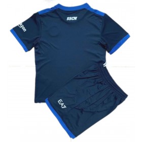 Maillot de Foot SSC Naples Special 2 Enfant Domicile 2021/22